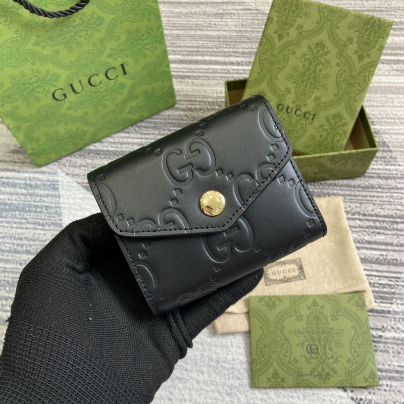 Gucci Wallets & Purse